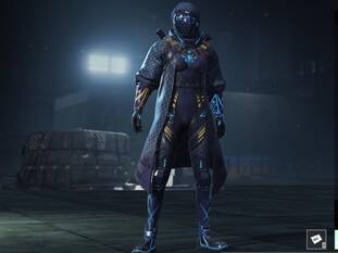 BGMI में आई नई क्रेट, गन स्किन के साथ धांसू Silent Agent सेट पाने का मौका