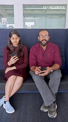 Try this if you watch Instagram reels