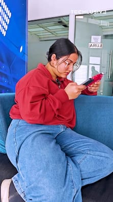 Did you know this iPhone camera feature?