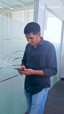 Here's how to make free calls without network!