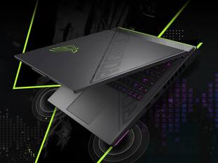 Amazon Gaming Fest: गेमिंग लैपटॉप पर मिल रही 4 हजार तक का डिस्काउंट, उठाएं बंपर ऑफर का फायदा