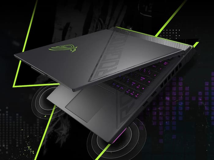 ASUS ROG Strix G16