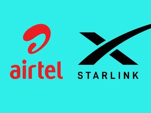 Elon Musk की Starlink सर्विस भारत में मारेगी एंट्री, Airtel के साथ मिलाया हाथ