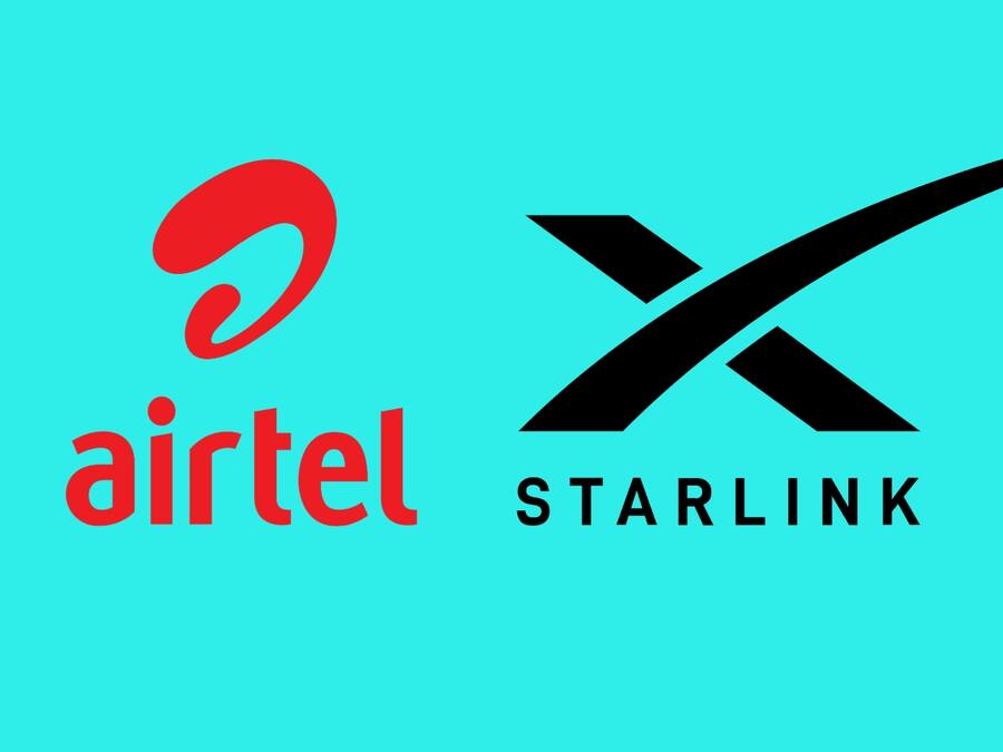 Elon Musk की Starlink सर्विस भारत में मारेगी एंट्री, Airtel के साथ मिलाया हाथ Airtel (11)