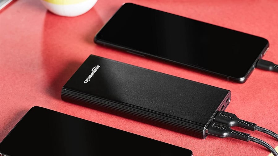 AmazonBasics-Power-Bank