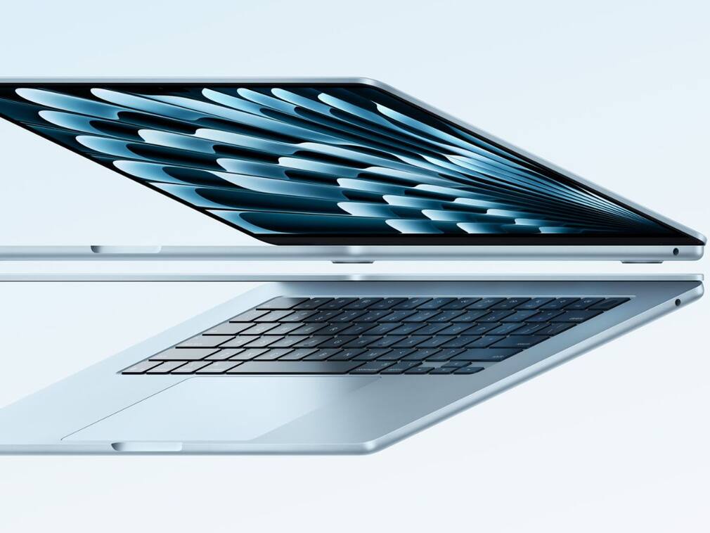 Apple Might Launch a Budget MacBook With iPhone A18 Pro Chip