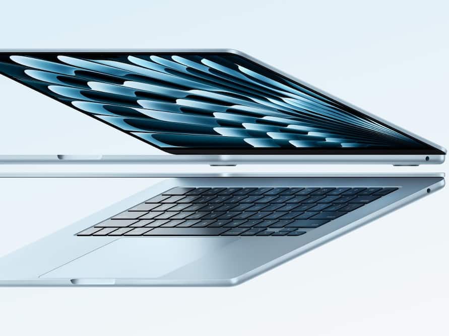 Apple Might Launch a Budget MacBook With iPhone A18 Pro Chip