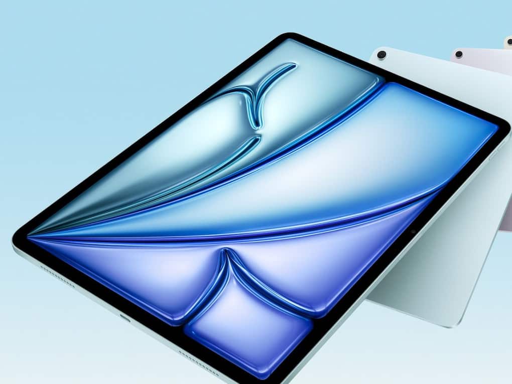 Apple iPAd Air with M3