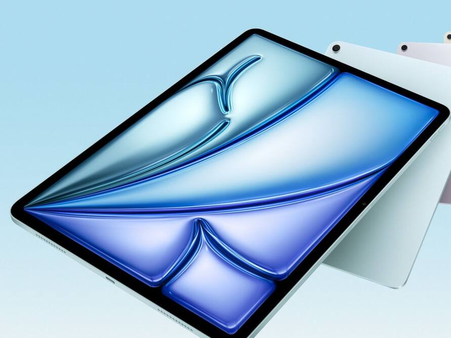 iPad Air (2025) और iPad (2025) की सेल भारत में शुरू, जानें कीमत और खूबियां
