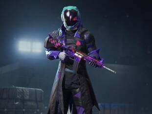 BGMI में फ्री मिल रहा धांसू The Fool सेट, अभी पाने के लिए करें यह काम