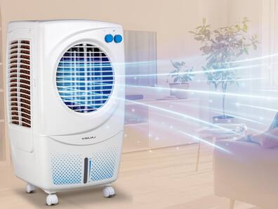 Air Coolers Under 6000 on Amazon: 6 हजार से कम में मिल रहे धाकड़ कूलर, मिलेगी गर्मी से राहत