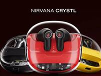 Boat Nirvana Crystl launched in India; Check price and specs