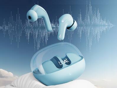 Amazon Holi Fest Sale: 1000 рд░реБрдкрдпреЗ рд╕реЗ рдХрдо рдХреЗ 5 рдзрд╛рдХрдбрд╝ рдмрдбреНрд╕, рдмрд┐рдирд╛ рд░реВрдХреЗ рдЪрд▓реЗрдВрдЧреЗ 50 рдШрдВрдЯреЗ