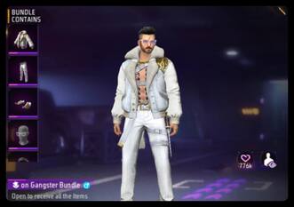 Free Fire Max में Dragon Gangster Bundle पाने का मौका, Daily Special स्टोर में मिलेंगे कई रिवॉर्ड्स