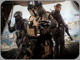 Call Of Duty Warzone के सोलो मैच में मिलेगी आसान जीत, खेलते वक्त अपनाएं ये Tips