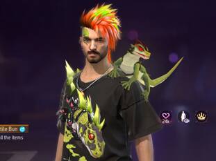 Free Fire Max में आया होली स्पेशल इवेंट, मिल रहा Tropical Plumes बंडल पाने का चांस