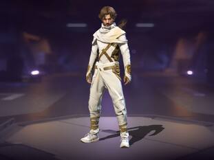 Free Fire Max में आई Mystery Shop, बहुत सस्ते में मिल रहे Caped Shimmer बंडल समेत बहुत कुछ