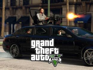 GTA V enhanced edition is here to download; Know what's changed