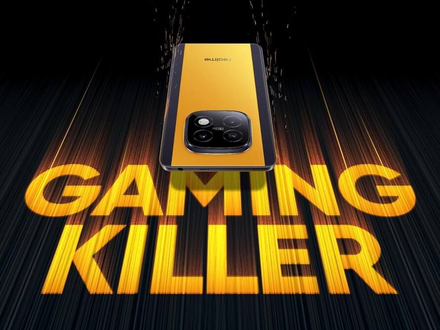 Realme Gaming Phones under 20000: सस्ते में खरीदें बढ़िया गेमिंग फोन, कीमत 20 हजार से कम