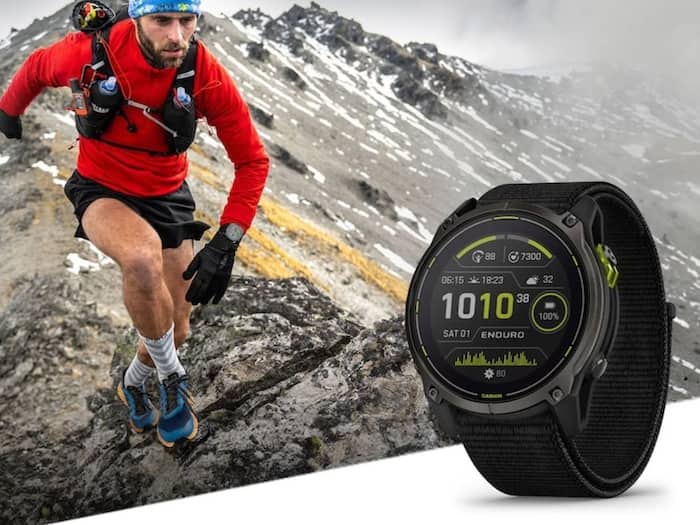 Garmin Enduro 3