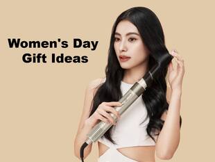 Women's Day Gifting Ideas: फूल-चॉकलेट नहीं, इन Smart गिफ्ट्स के साथ बनाएं ये वुमेन्स डे खास