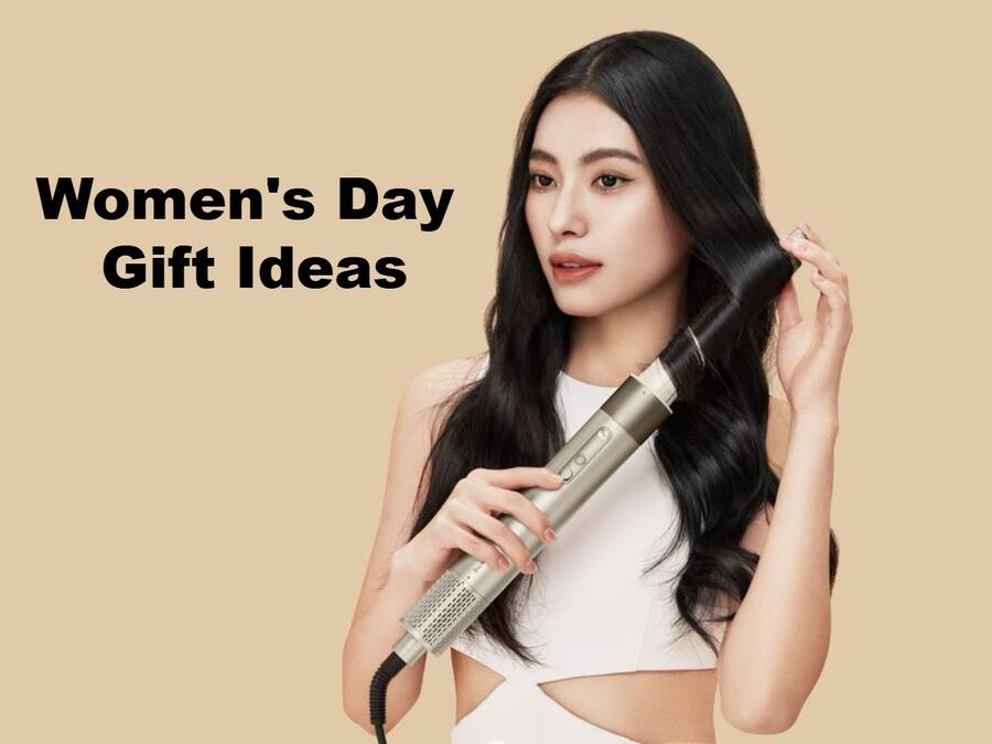 Women's Day Gifting Ideas: फूल-चॉकलेट नहीं, इन Smart गिफ्ट्स के साथ बनाएं ये वुमेन्स डे खास Gifts