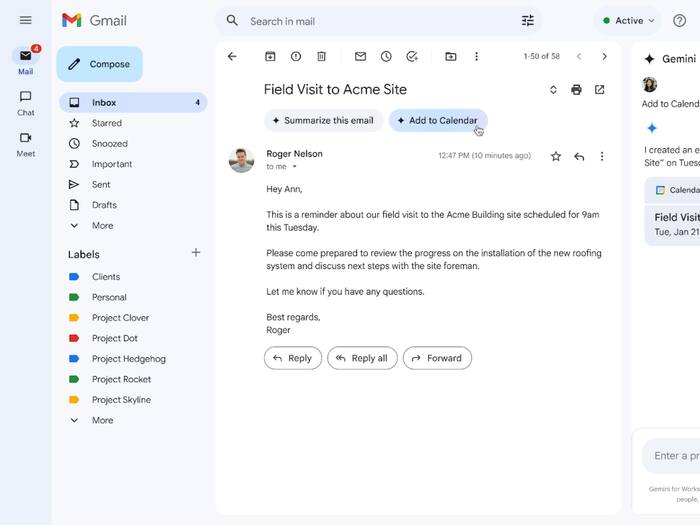 Gmail