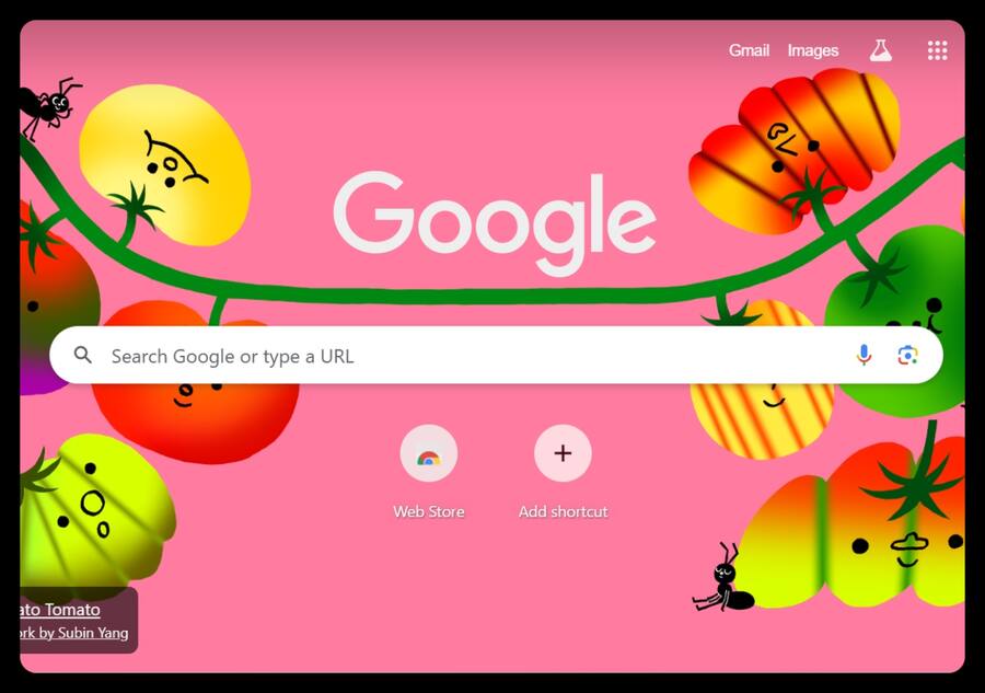 बोरिंग Google Chrome ब्राउजर को बनाएं मजेदार, यह तरीका आएगा आपके काम Google (6)