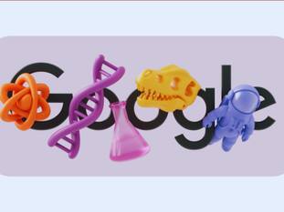 International Women’s Day पर बना खास Google Doodle, ऐसे दिया महिलाओं को सलाम