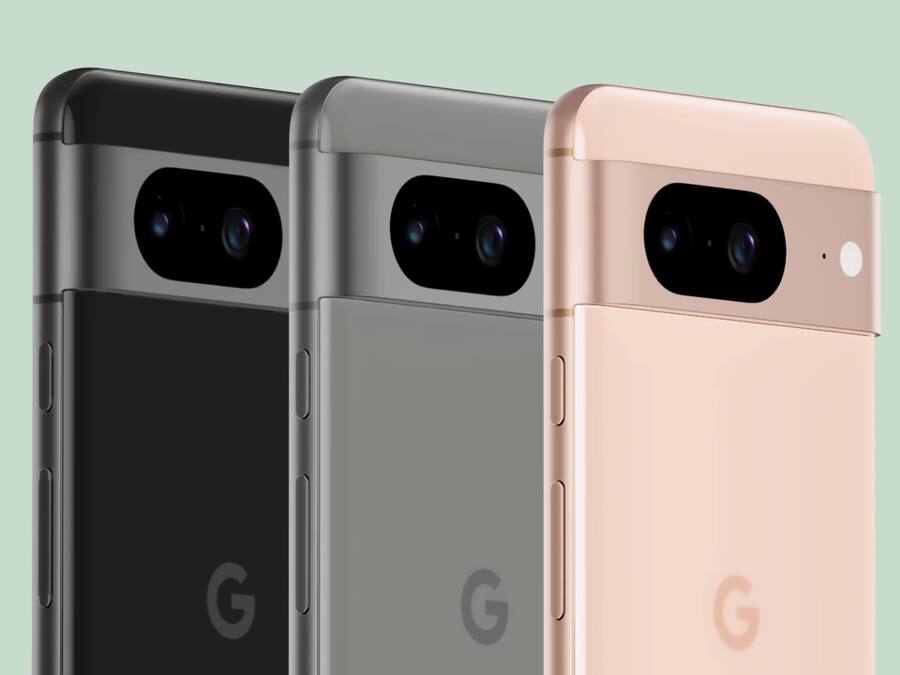 Google Pixel 8 (11)