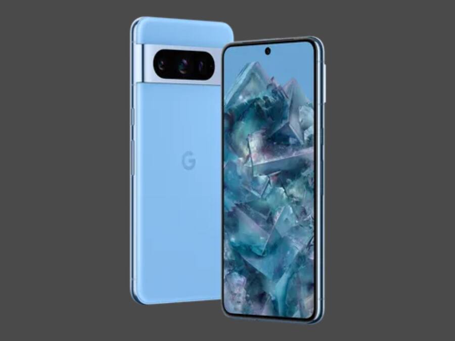 Google Pixel 8 Pro (4)