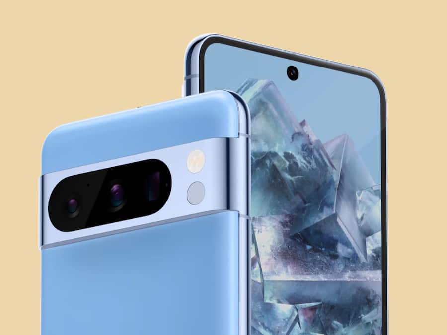 Google Pixel 8 Pro (5)