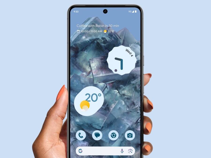 Google Pixel 8 Pro (6)