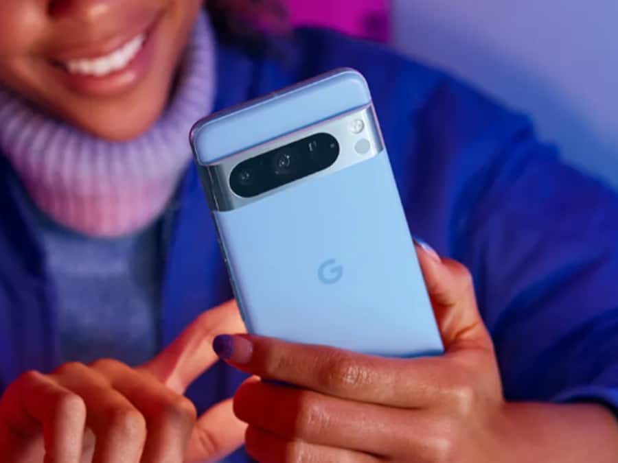 Google Pixel 8 Pro (7)