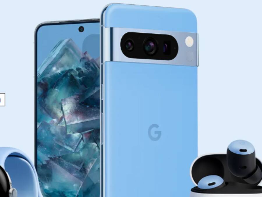 Google Pixel 8 Pro (8)