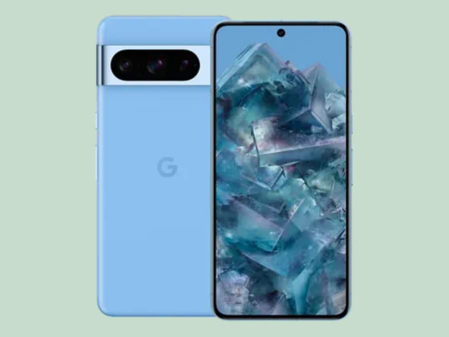 Google Pixel 8 Pro