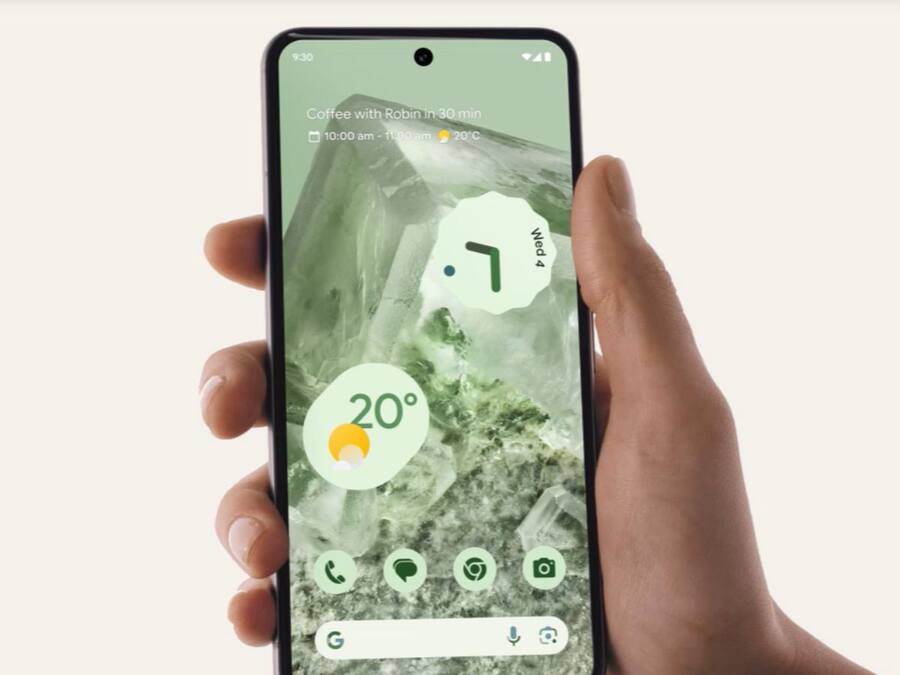 Google-Pixel-8