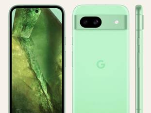 64MP कैमरा, 8GB RAM और 4404mAh बैटरी वाले Google Pixel 8a पर 3000 का Discount, Flipkart का Offer