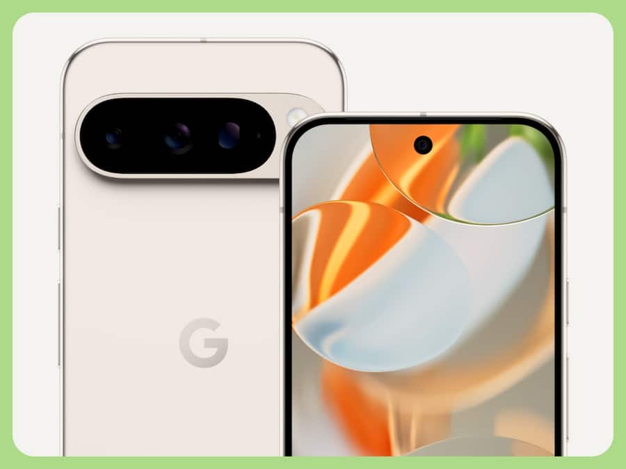 Google Pixel 9 Pro 5G (1)