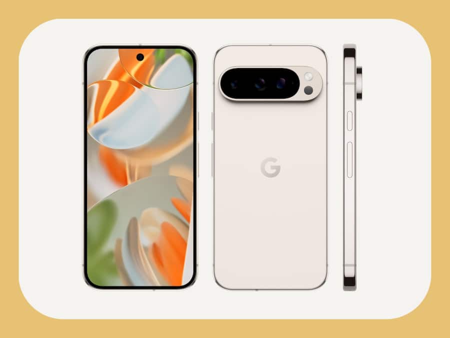 Google Pixel 9 Pro 5G (2)