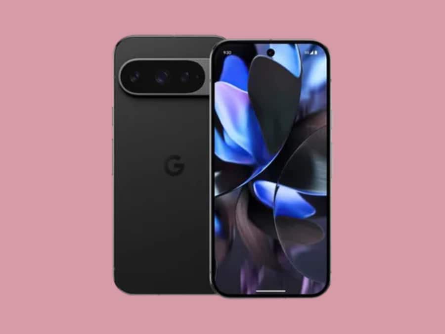 Google Pixel 9 Pro 5G (3)