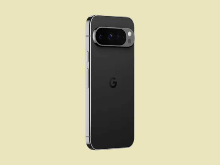 Google Pixel 9 Pro 5G (4)