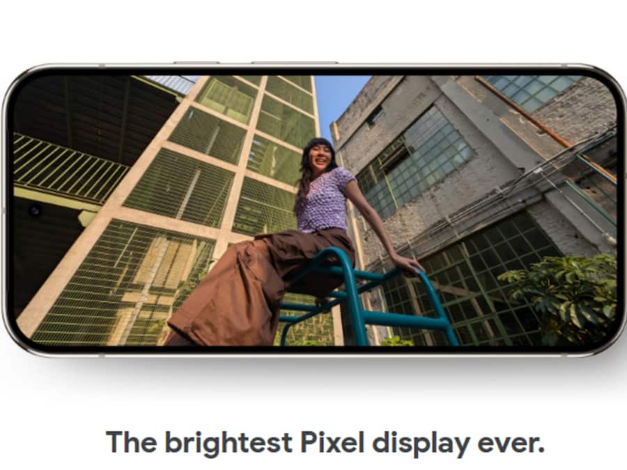 Google Pixel 9 Pro 5G (5)