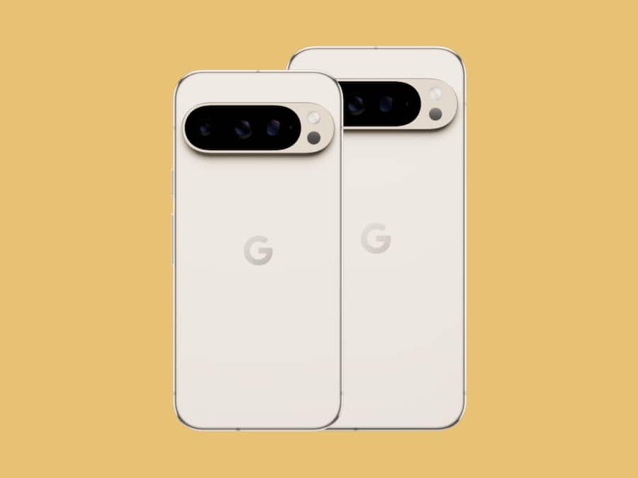 Google Pixel 9 Pro 5G (6)