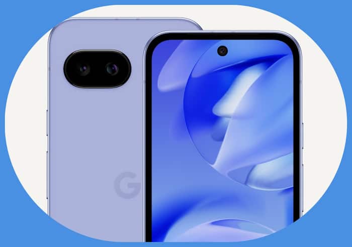 Google Pixel 9A