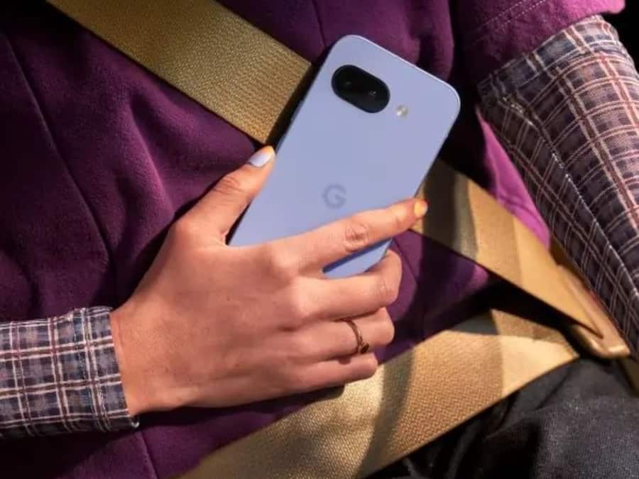 Google Pixel 9A Sale Starts Today: Check Out Deals, Discounts, Availability, Price in India, Specifications, and More Google Pixel 9a