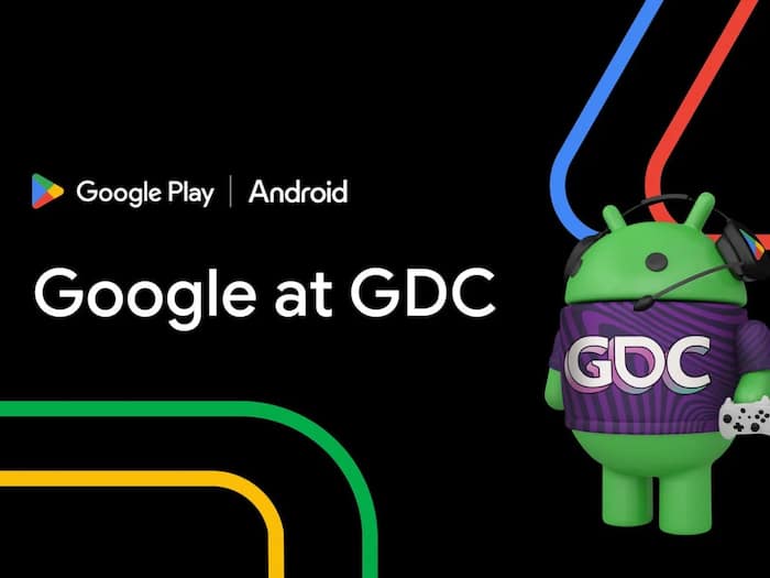 Google Play games