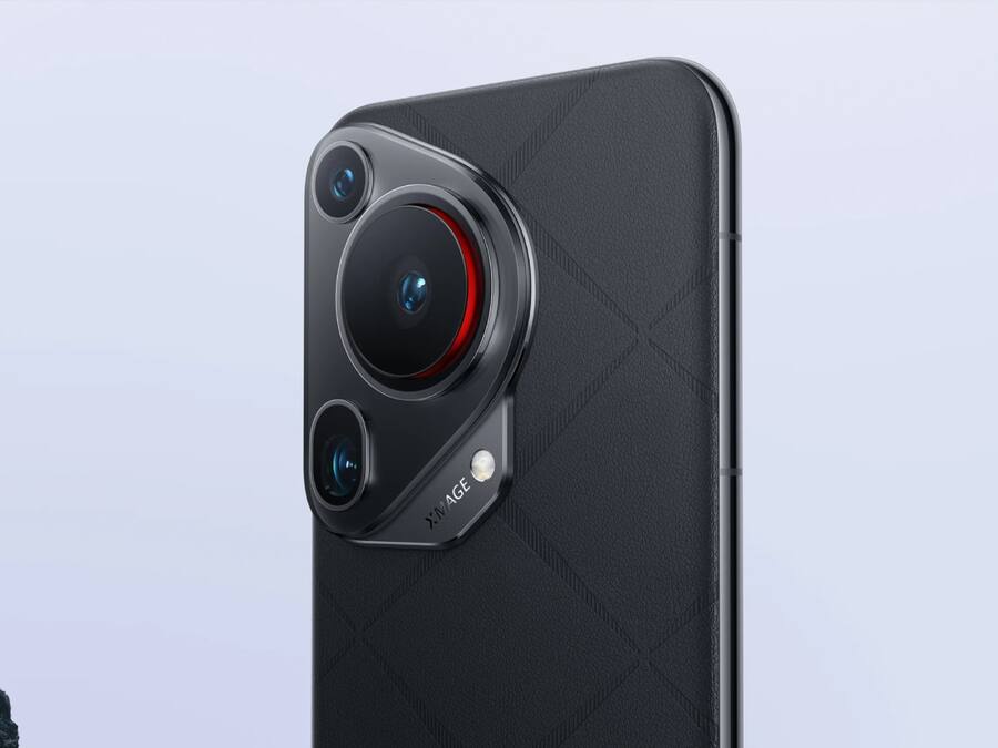 Huawei Pura P8 Pro स्मार्टफोन के फीचर्स लॉन्च से पहले लीक, जानें डिटेल Huawei