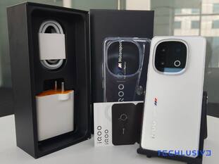 16GB RAM, 50MP कैमरा और 6000mAh बैटरी वाले iQOO 13 5G पर तगड़ा Discount, Amazon का गजब Offer