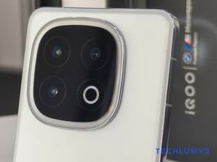 iQOO Z10 details surfaced online; Check what its got